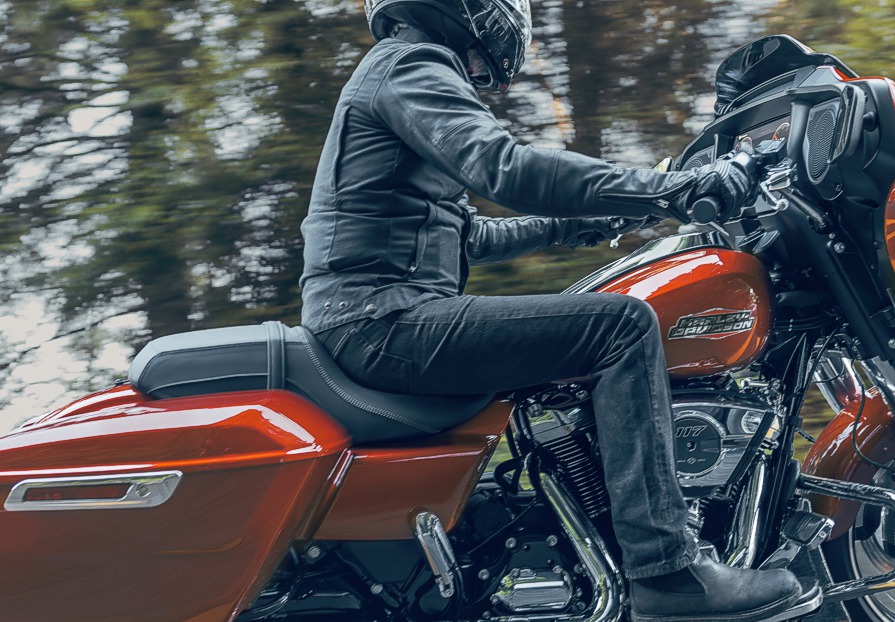 grand america bike price