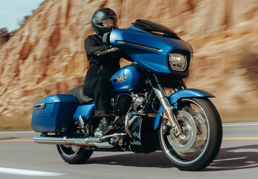 Grand American Touring